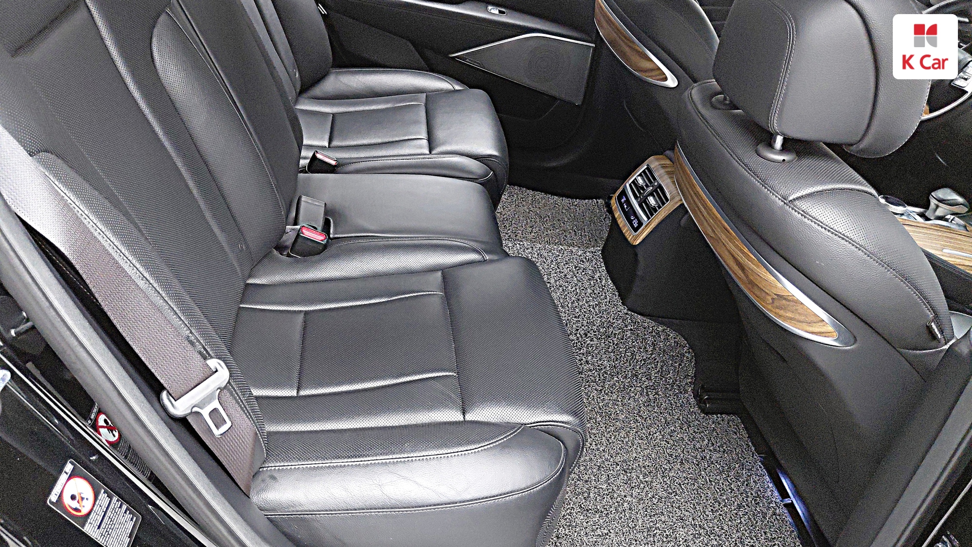 Kia K9 II 3.3 T-GDI AWD Best SelectionI, миниатюра 26