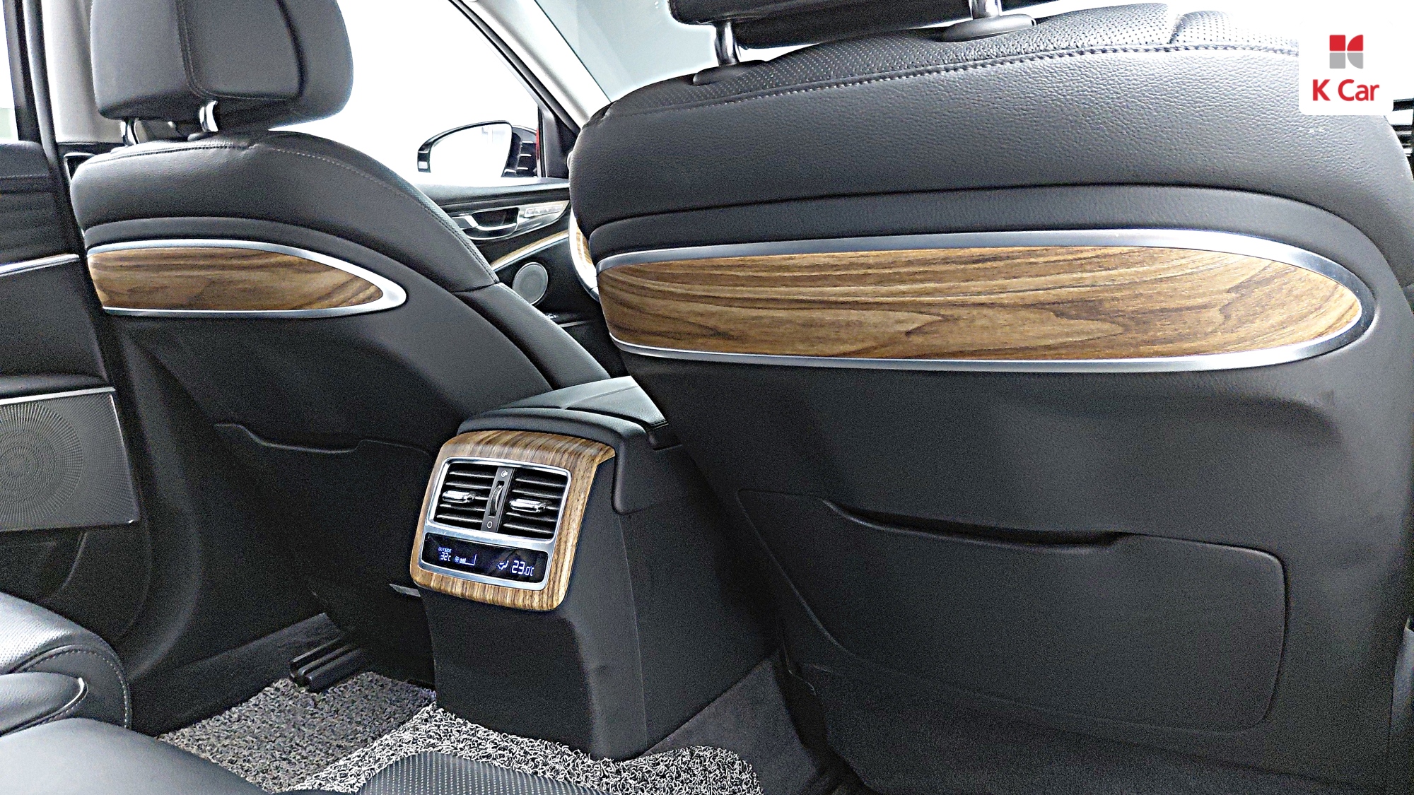 Kia K9 II 3.3 T-GDI AWD Best SelectionI, миниатюра 27
