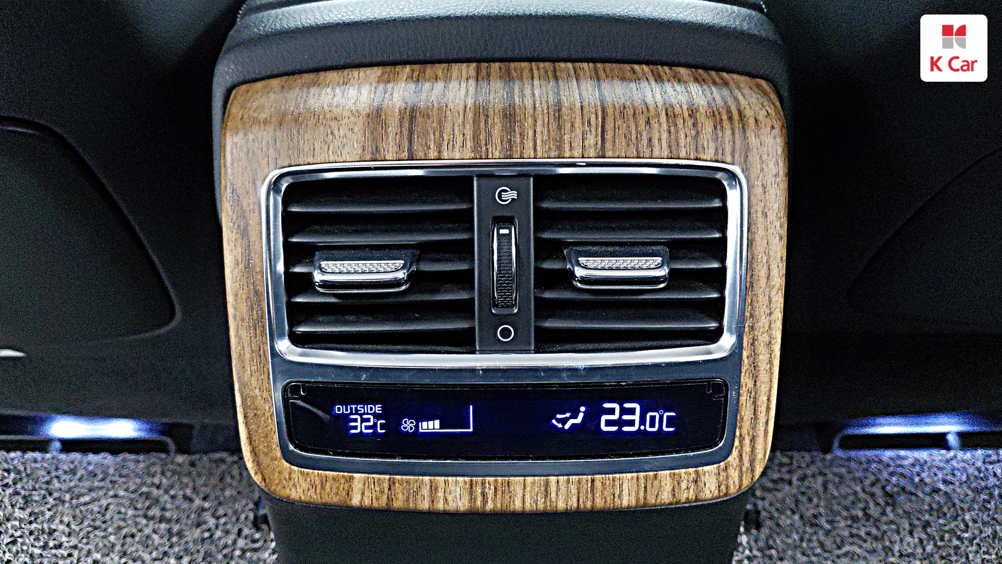Kia K9 II 3.3 T-GDI AWD Best SelectionI, миниатюра 28