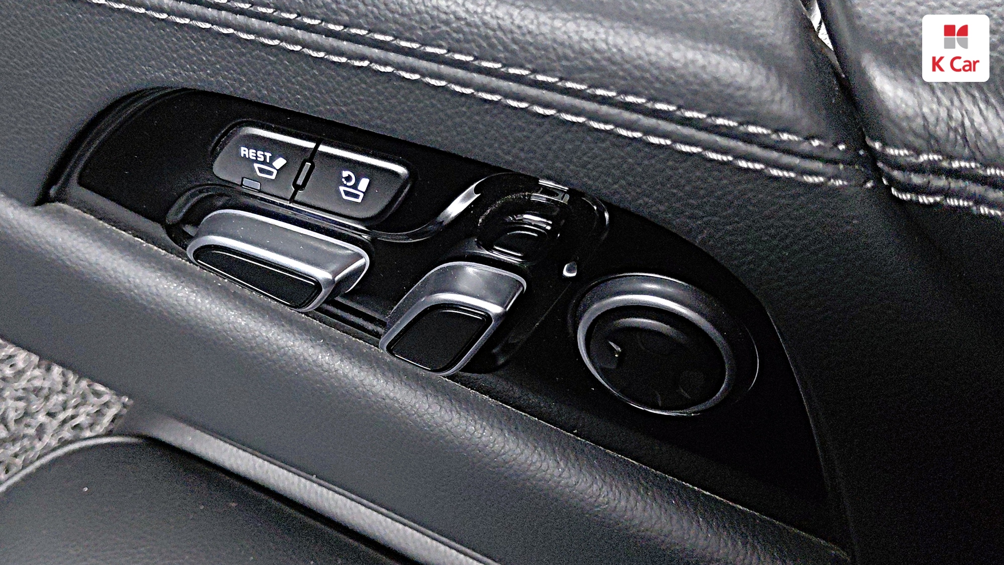Kia K9 II 3.3 T-GDI AWD Best SelectionI, миниатюра 30