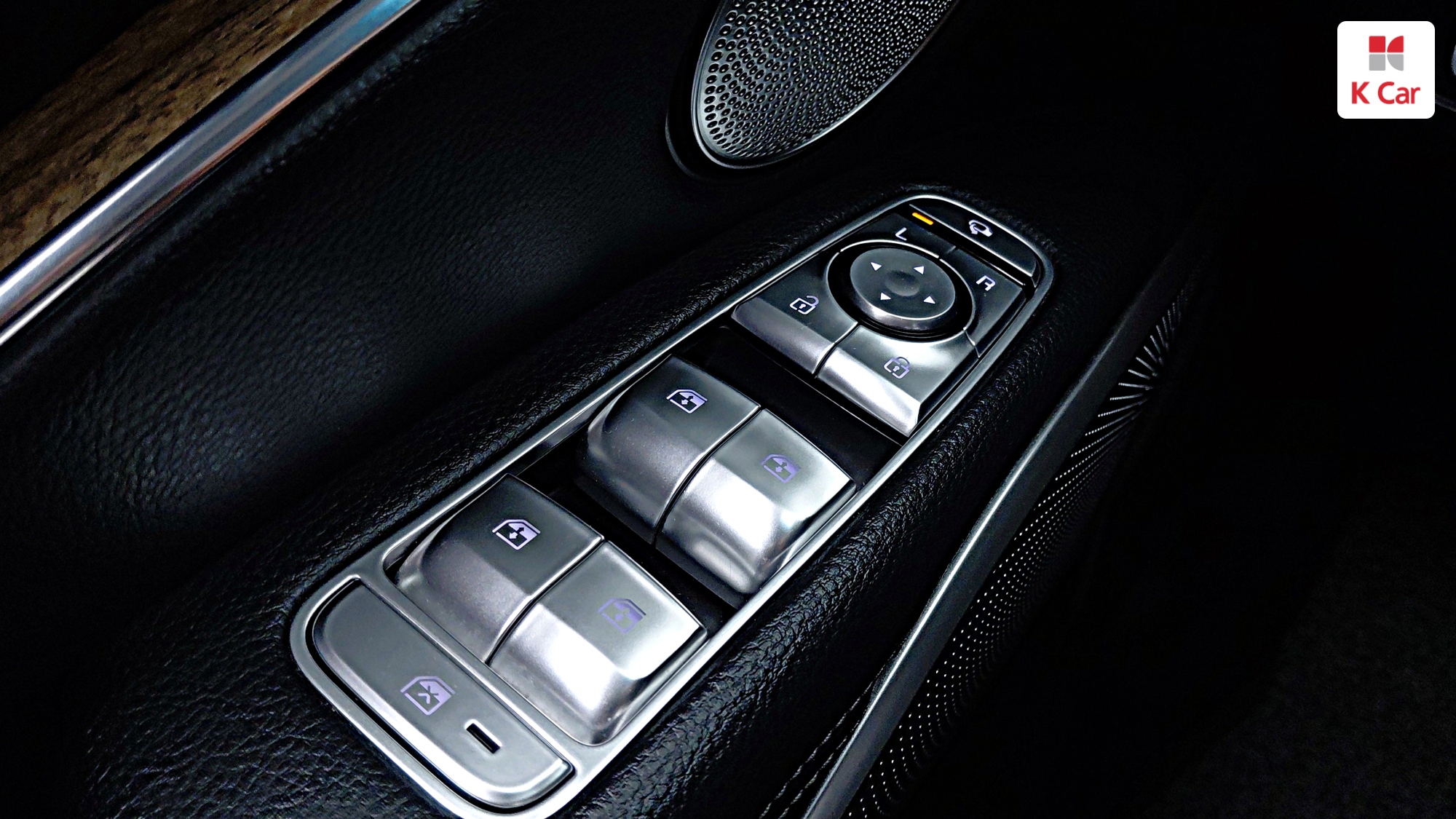 Kia K9 II 3.3 T-GDI AWD Best SelectionI, миниатюра 8