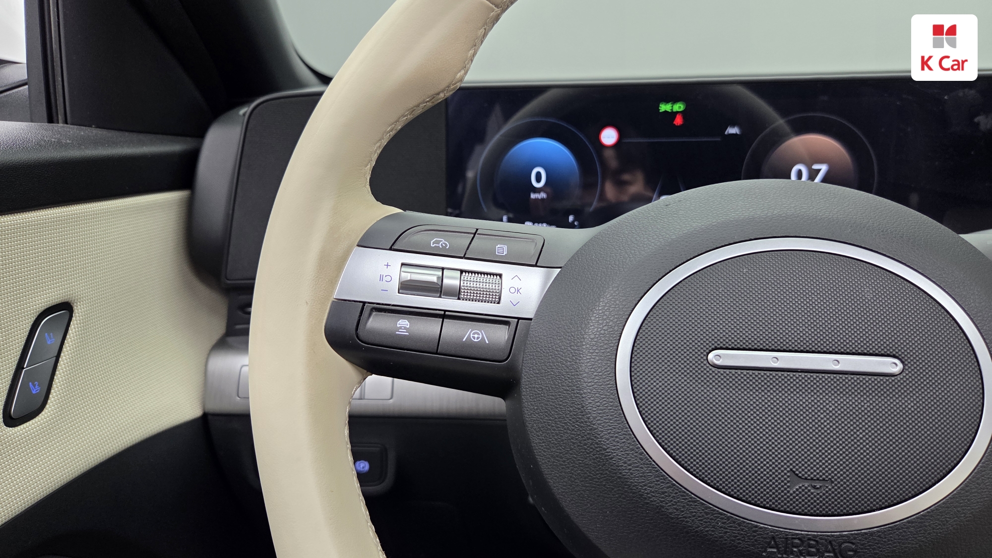 Hyundai Kona бензин 1.6 2WD Inspiration, миниатюра 16