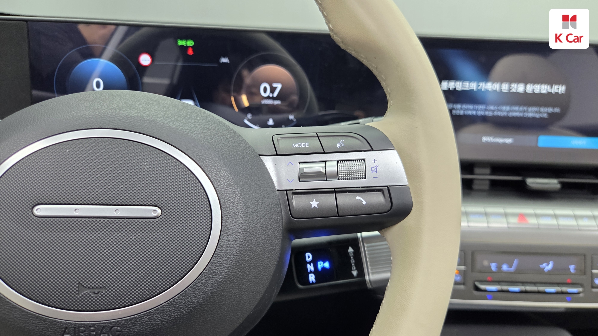 Hyundai Kona бензин 1.6 2WD Inspiration, миниатюра 17