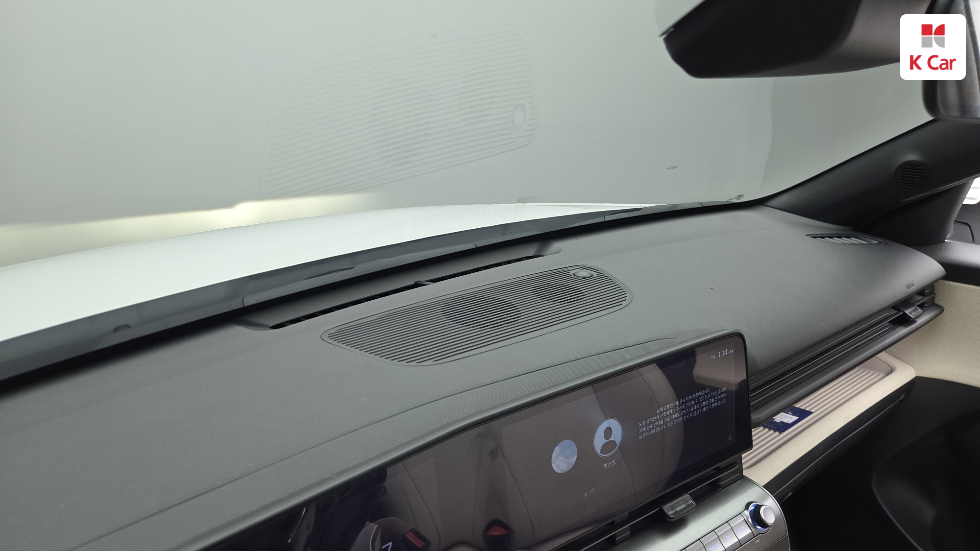 Hyundai Kona бензин 1.6 2WD Inspiration, миниатюра 18