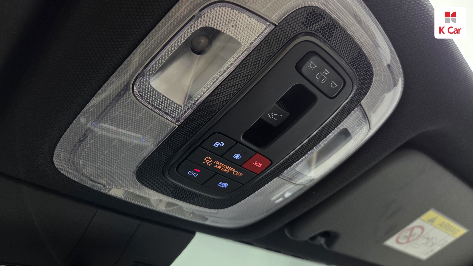 Hyundai Kona бензин 1.6 2WD Inspiration, миниатюра 19