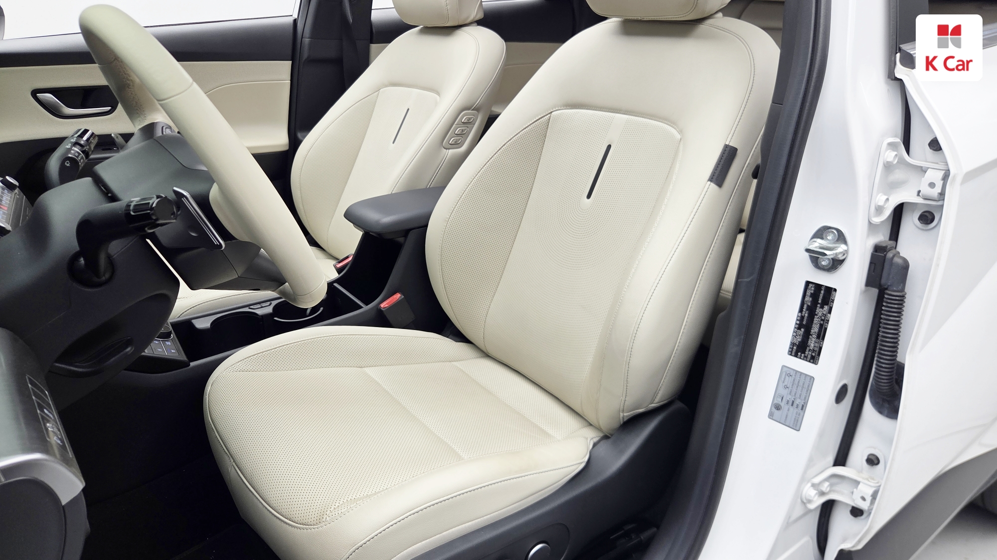 Hyundai Kona бензин 1.6 2WD Inspiration, миниатюра 3