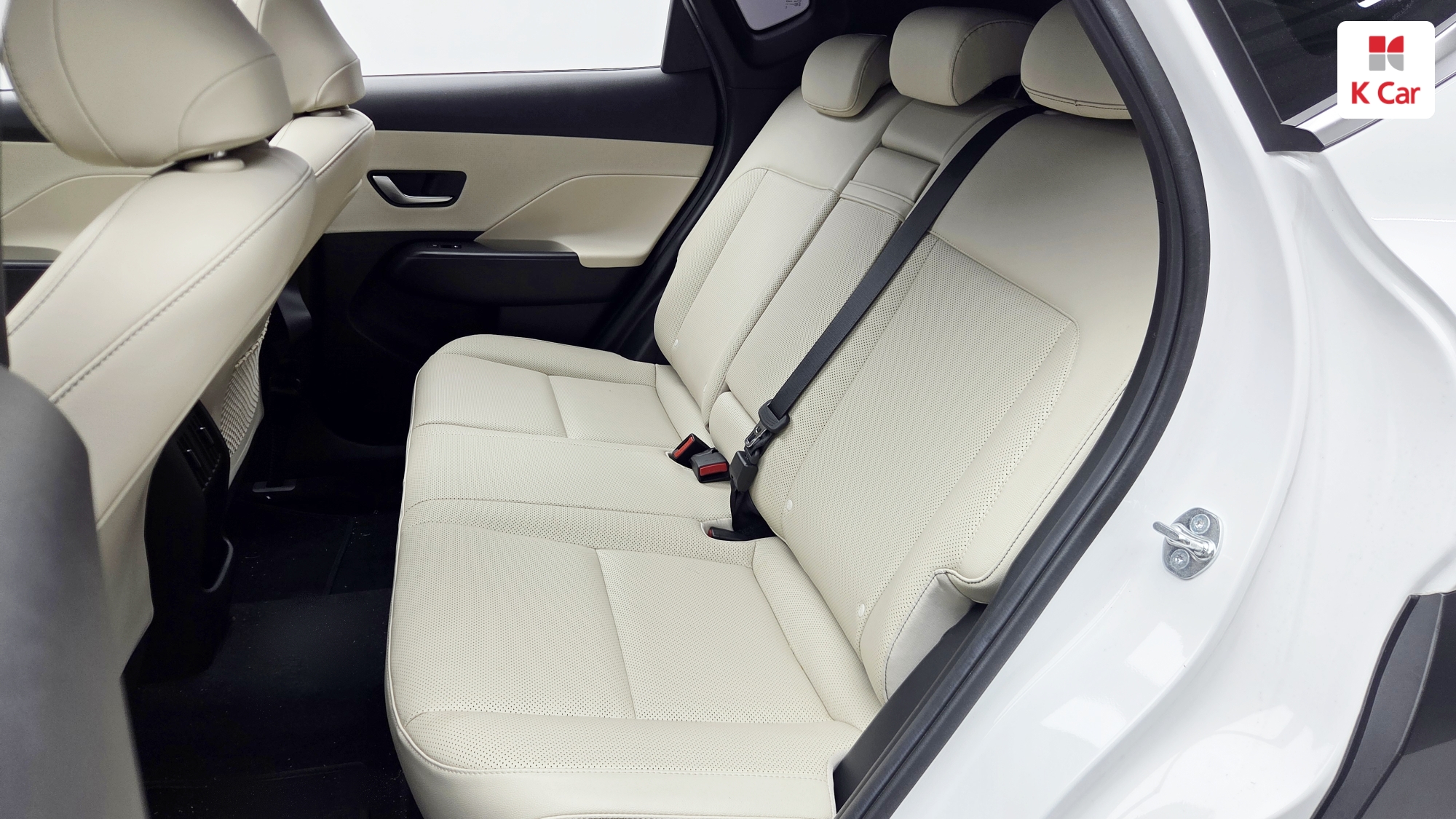 Hyundai Kona бензин 1.6 2WD Inspiration, миниатюра 5