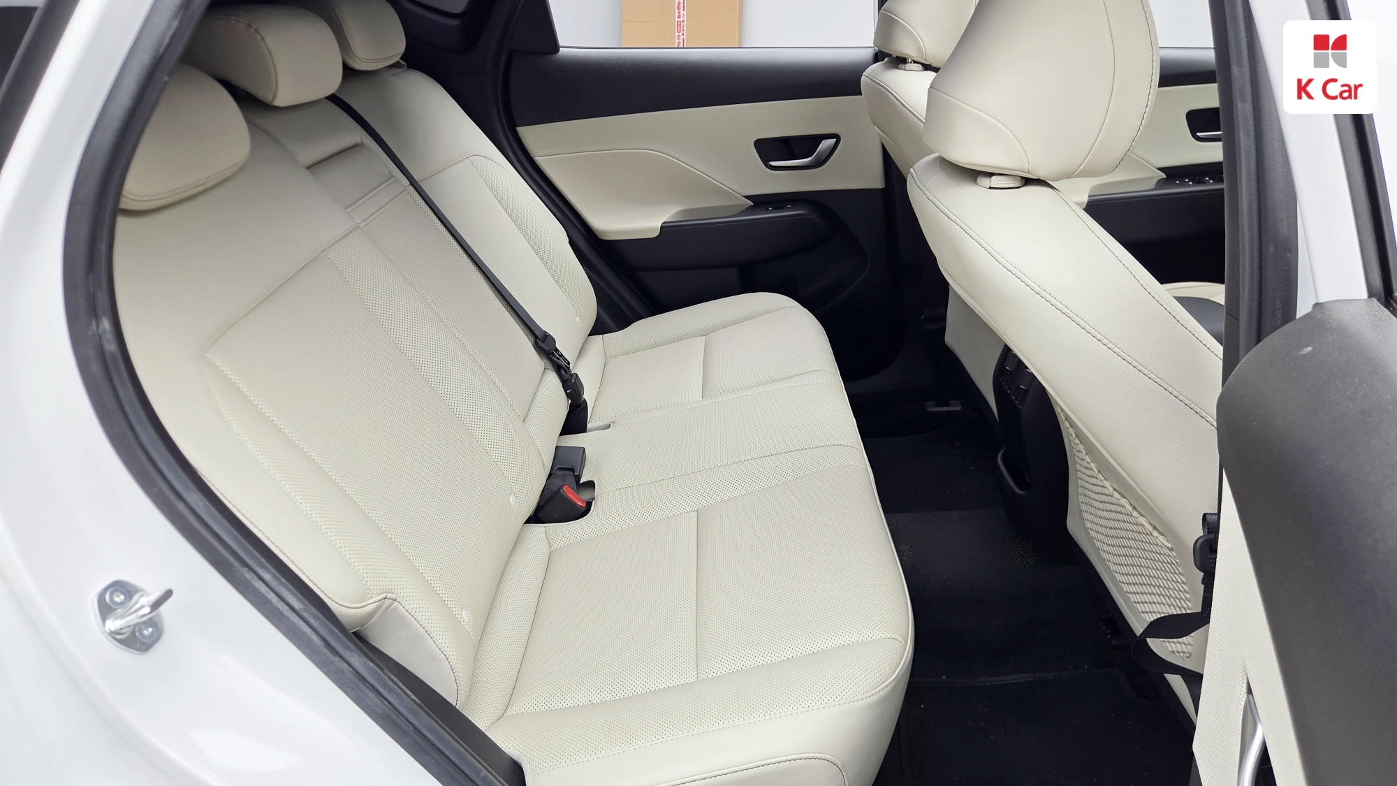 Hyundai Kona бензин 1.6 2WD Inspiration, миниатюра 6
