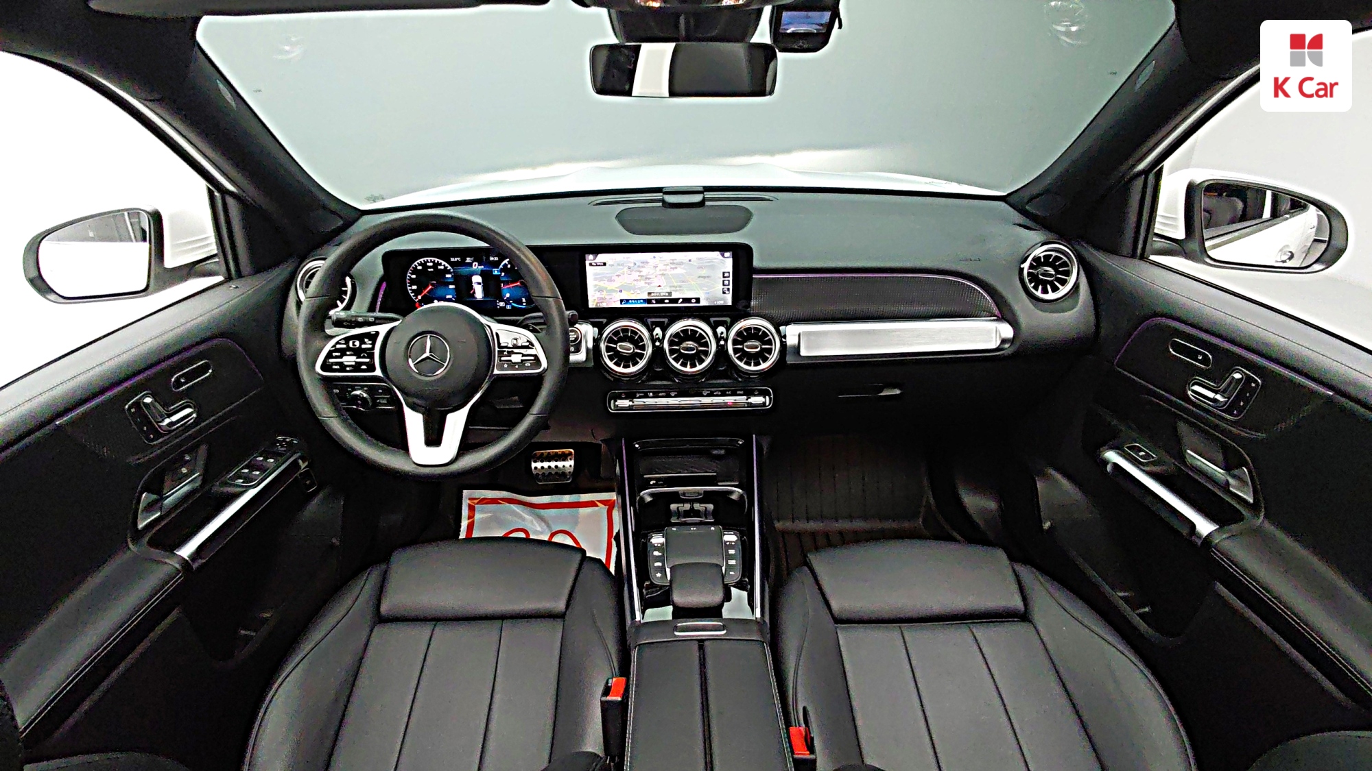 Mercedes-Benz GLB GLB220, миниатюра 2