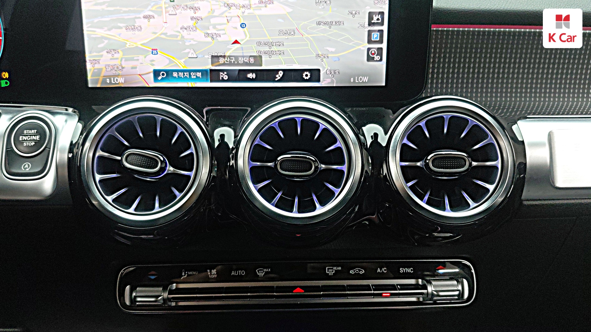 Mercedes-Benz GLB GLB220, миниатюра 17