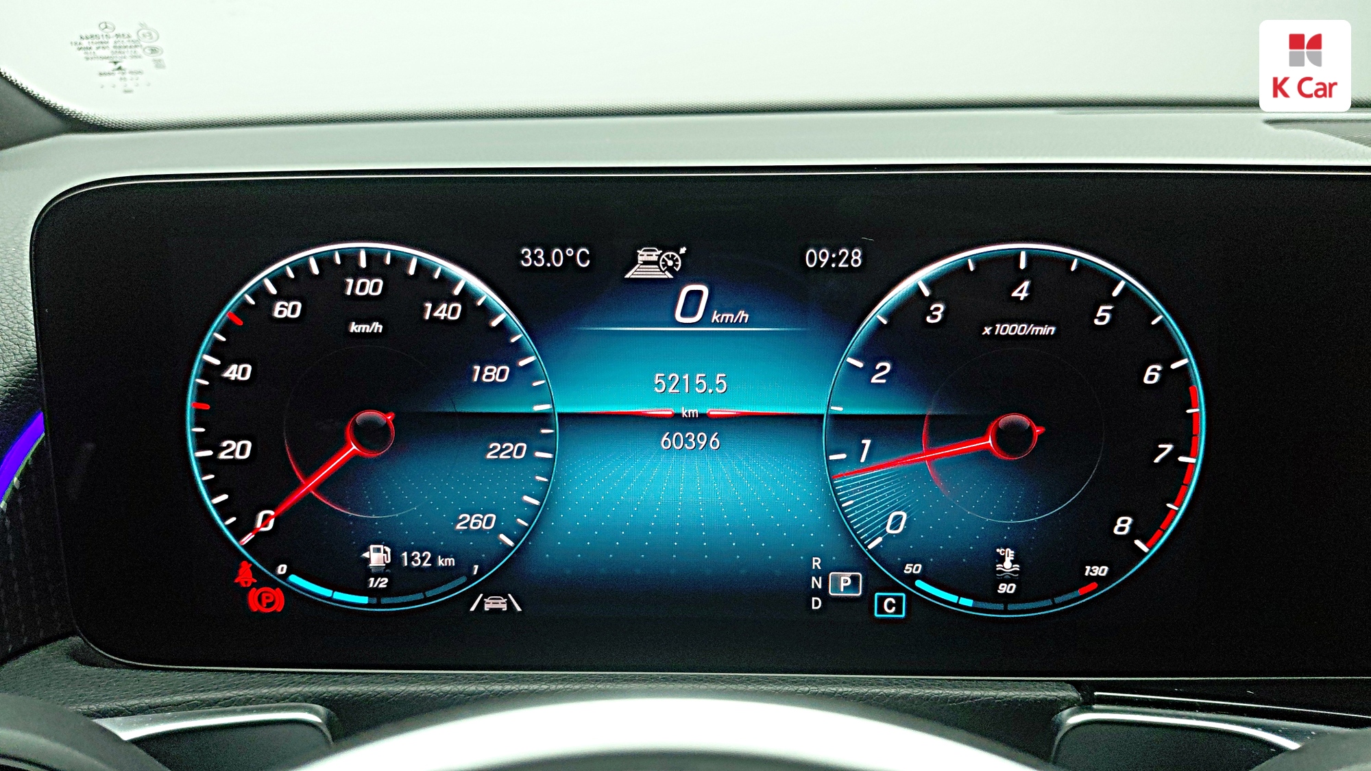 Mercedes-Benz GLB GLB220, миниатюра 3