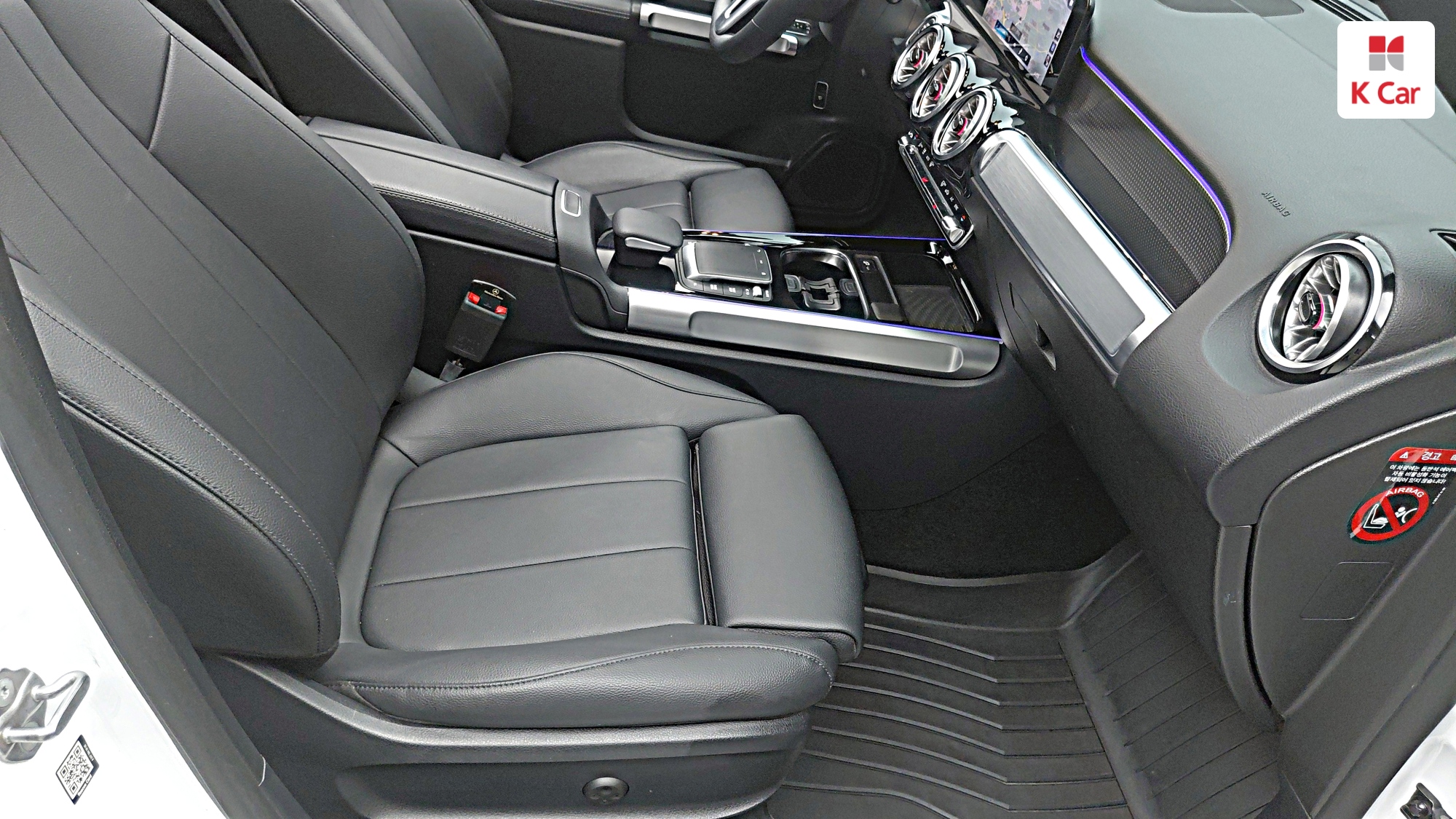 Mercedes-Benz GLB GLB220, миниатюра 23