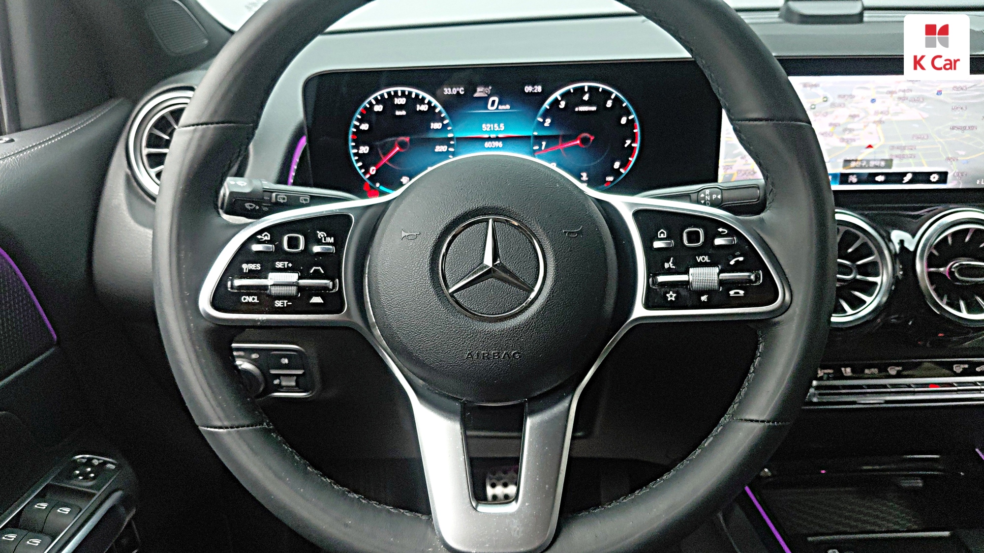 Mercedes-Benz GLB GLB220, миниатюра 4