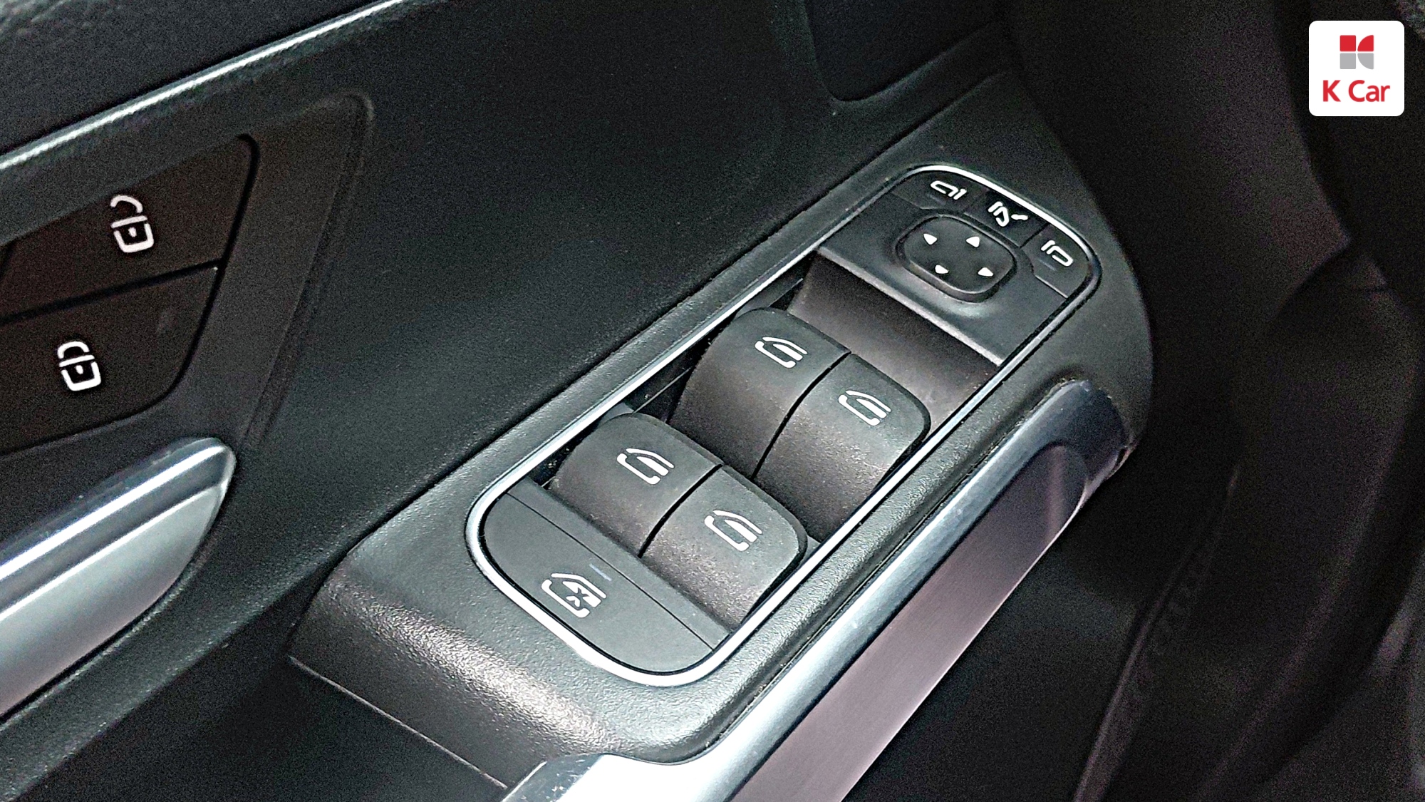Mercedes-Benz GLB GLB220, миниатюра 8