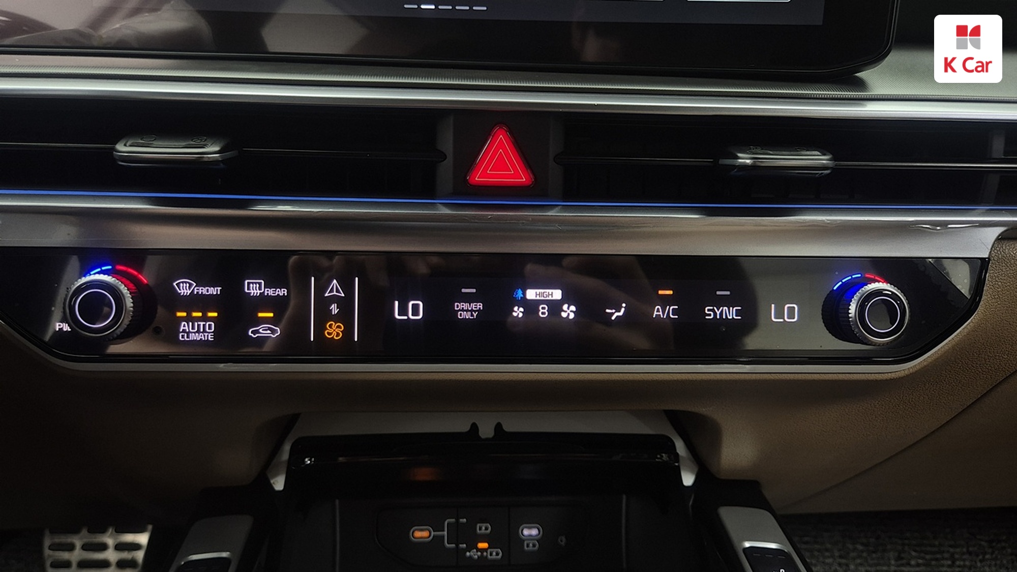 Kia Sorento бензин Turbo 1.6 2WD Gravity, миниатюра 14