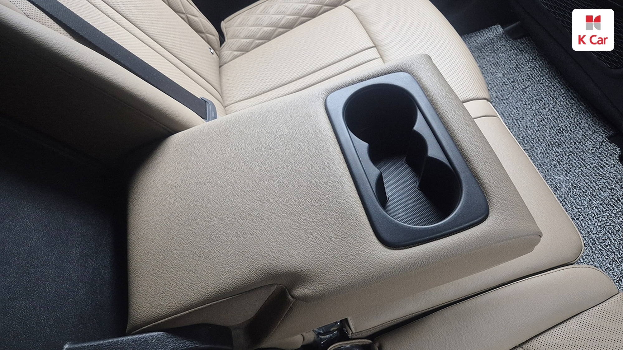 Kia Sorento бензин Turbo 1.6 2WD Gravity, миниатюра 23