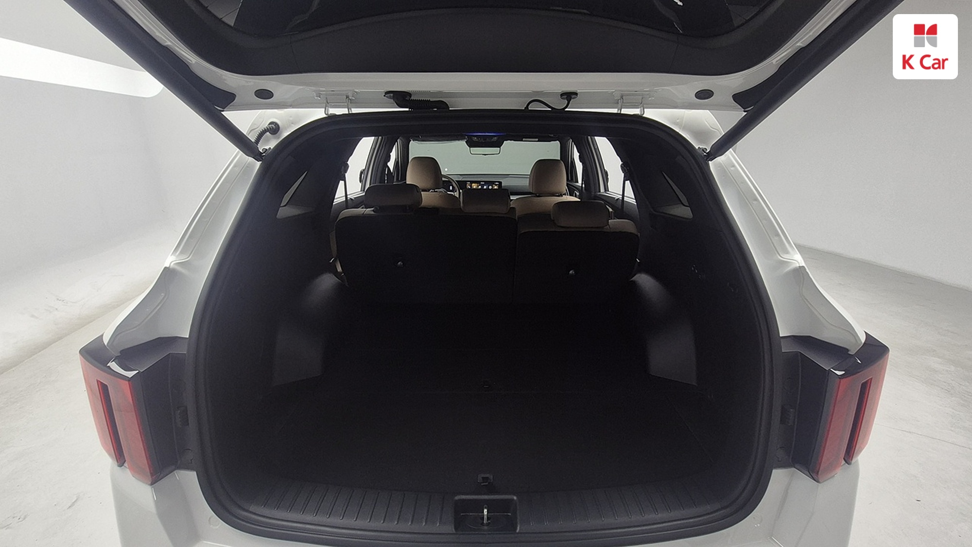 Kia Sorento бензин Turbo 1.6 2WD Gravity, миниатюра 27