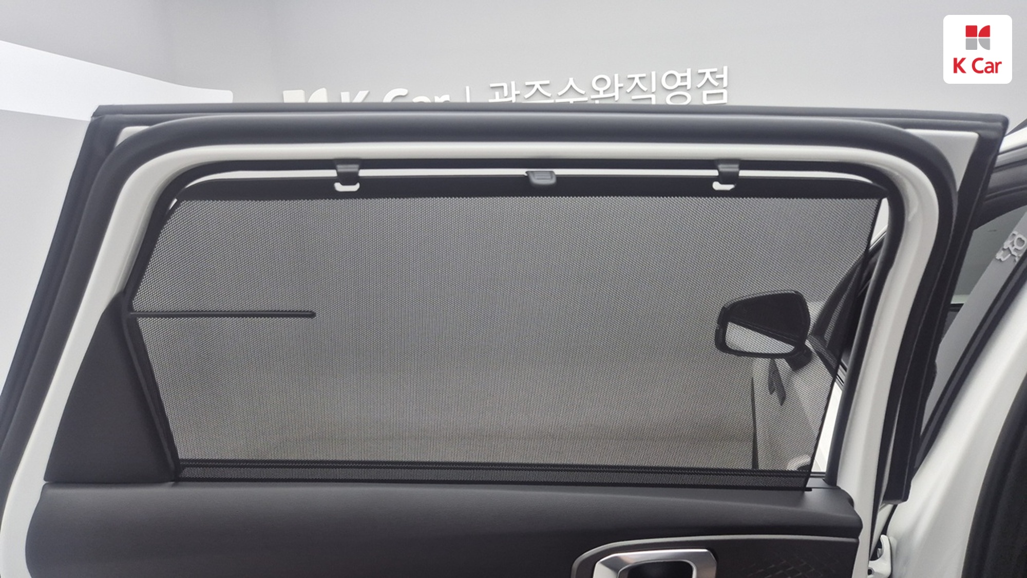 Kia Sorento бензин Turbo 1.6 2WD Gravity, миниатюра 29