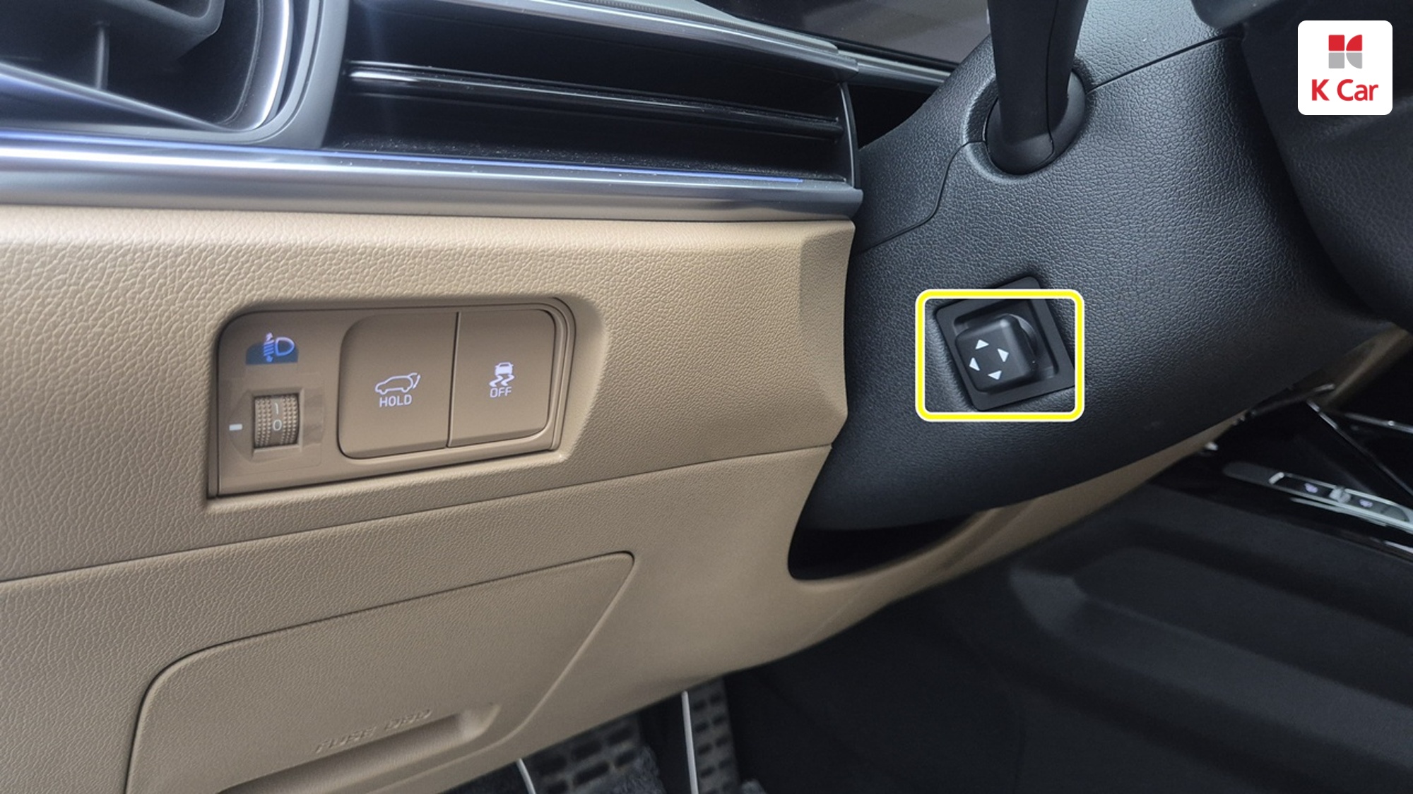 Kia Sorento бензин Turbo 1.6 2WD Gravity, миниатюра 4