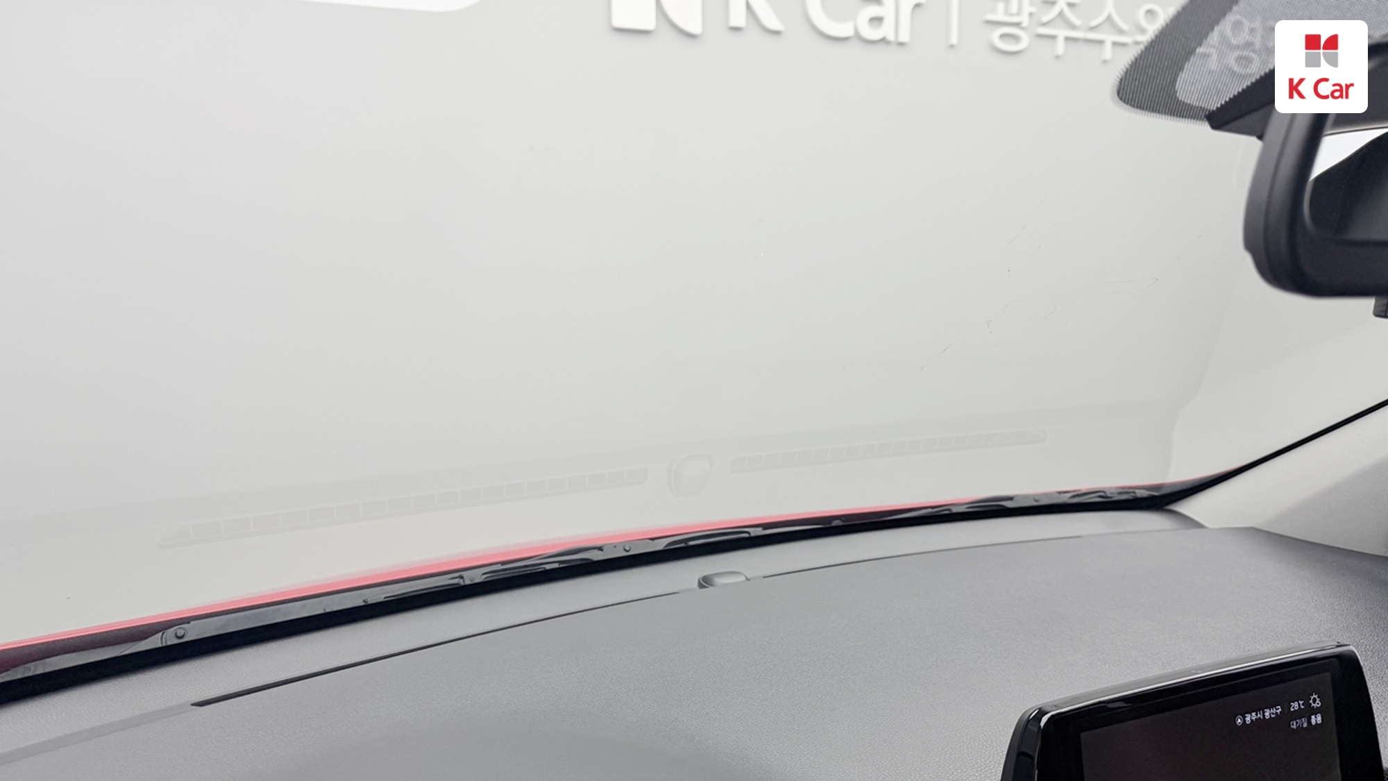 Kia Morning бензин 1.0 Prestige, миниатюра 12