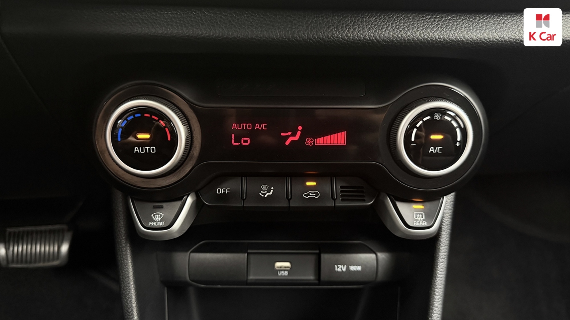 Kia Morning бензин 1.0 Prestige, миниатюра 18