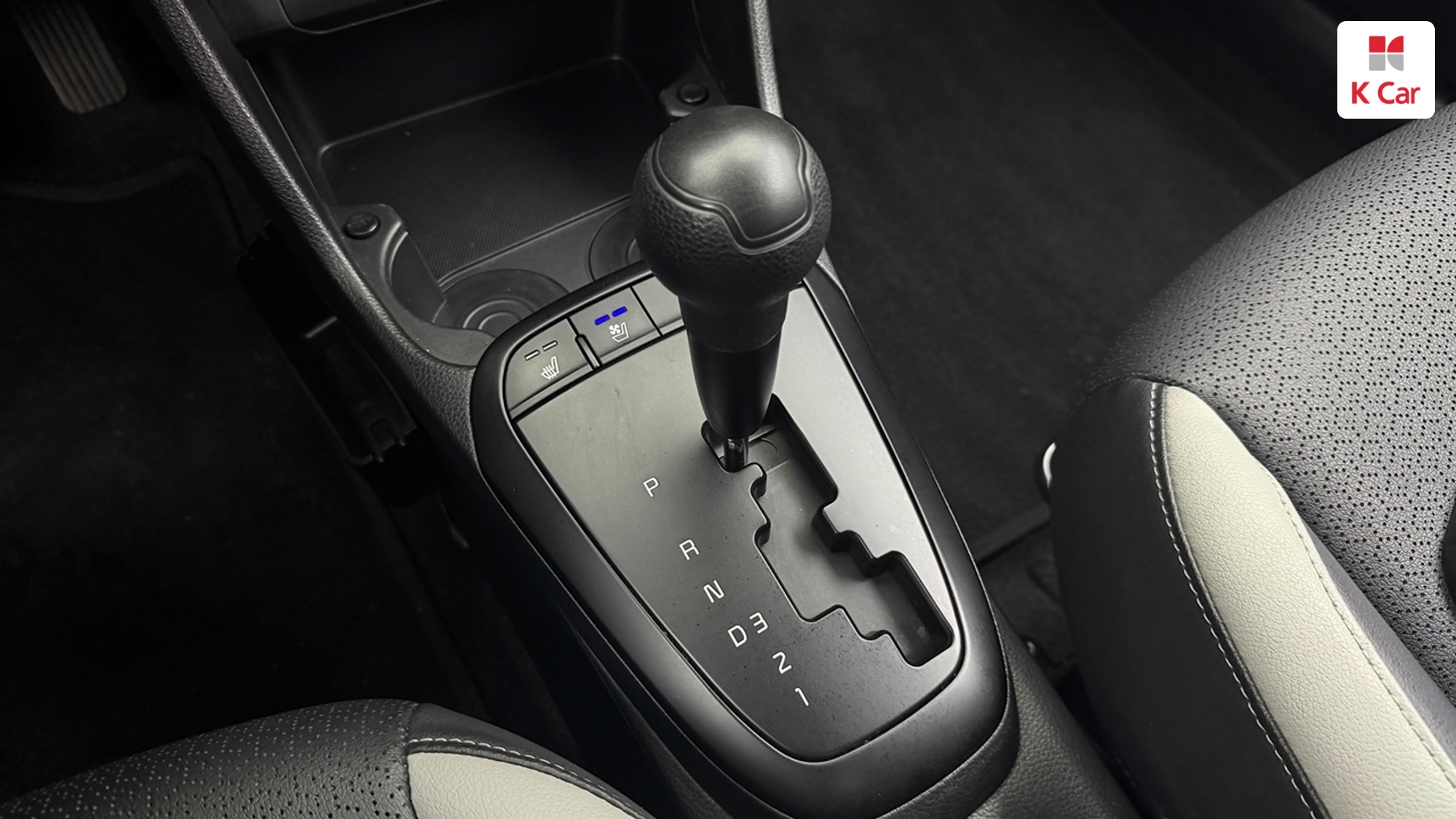 Kia Morning бензин 1.0 Prestige, миниатюра 21