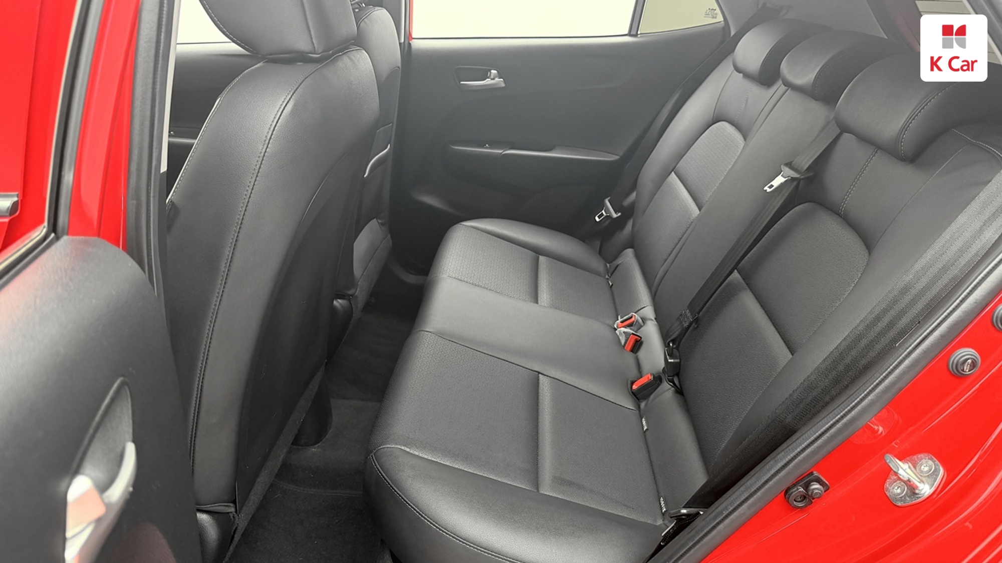 Kia Morning бензин 1.0 Prestige, миниатюра 4