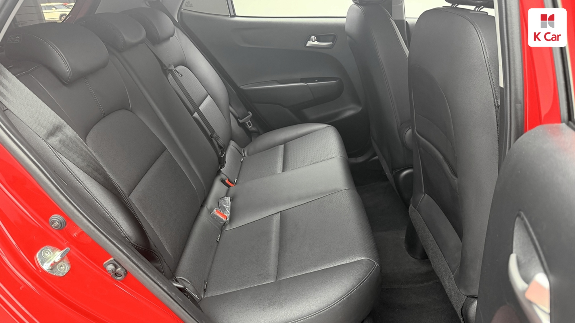 Kia Morning бензин 1.0 Prestige, миниатюра 5