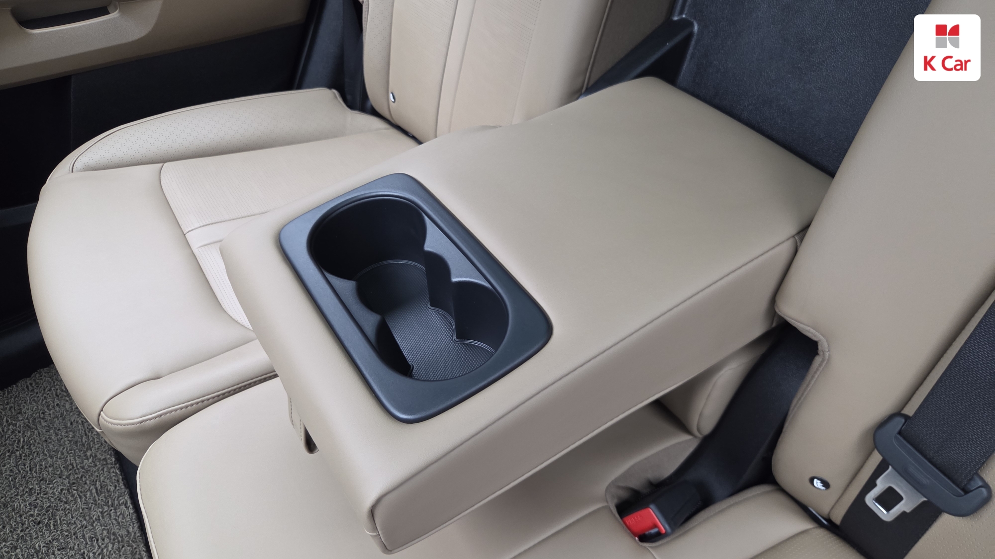 Kia Sorento бензин Turbo 2.5 2WD Prestige, миниатюра 23