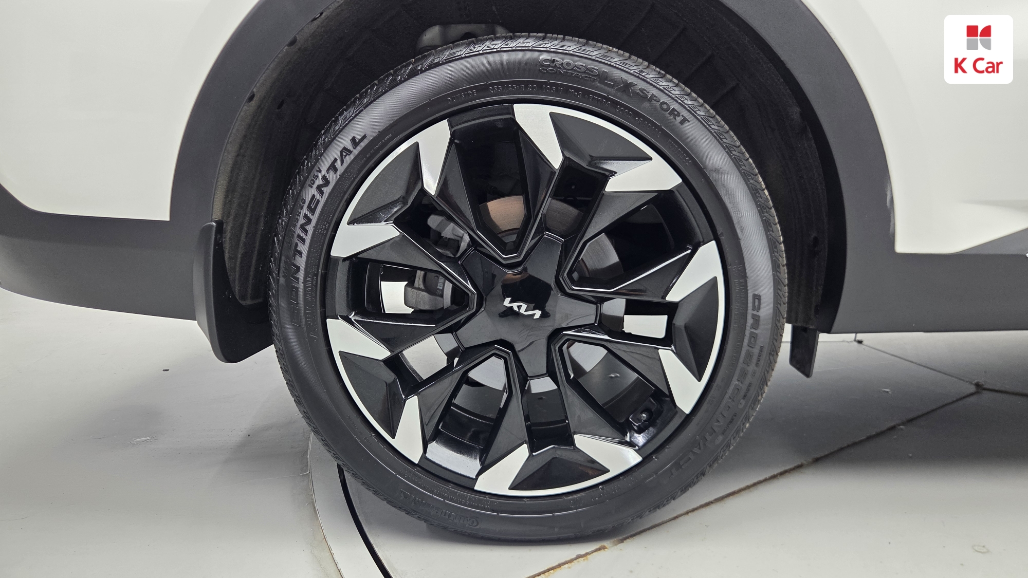 Kia Sorento бензин Turbo 2.5 2WD Prestige, миниатюра 28