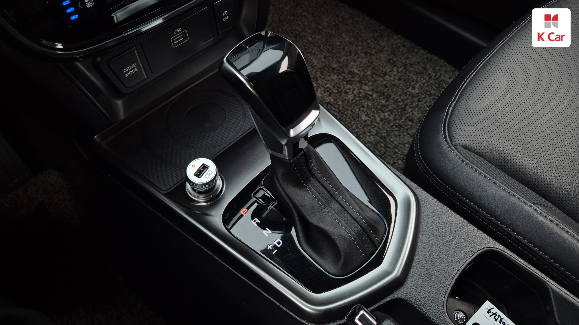 KGM Tivoli 1.5 бензин 2WD V3, миниатюра 19