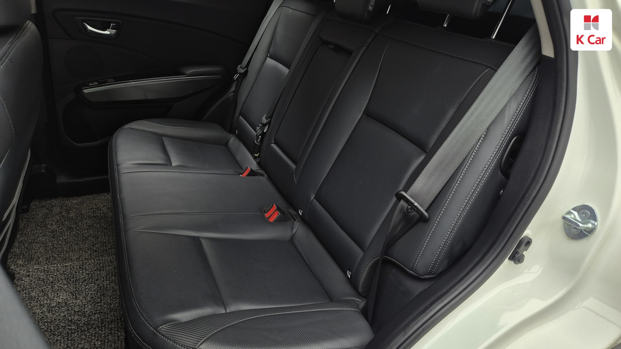 KGM Tivoli 1.5 бензин 2WD V3, миниатюра 21