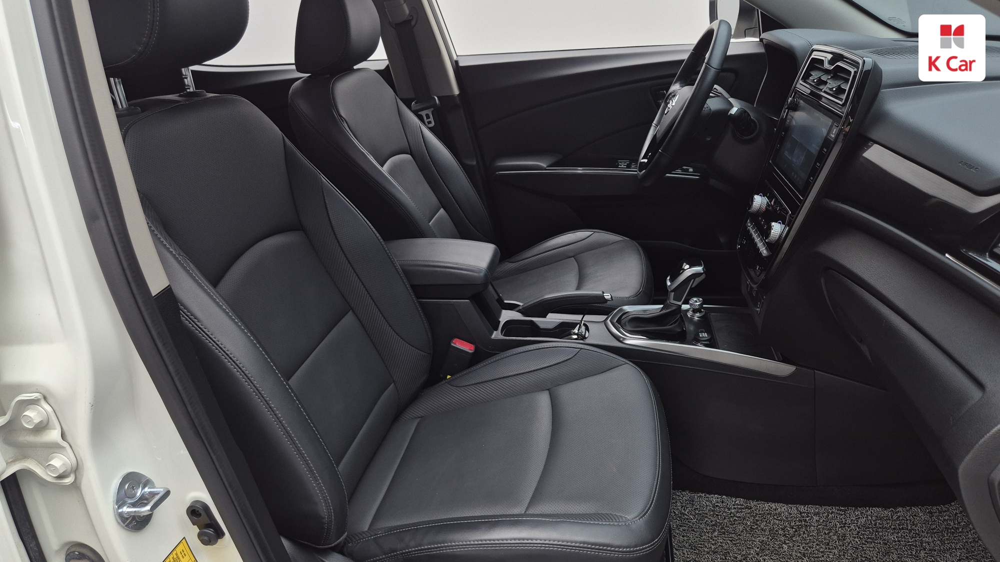 KGM Tivoli 1.5 бензин 2WD V3, миниатюра 22