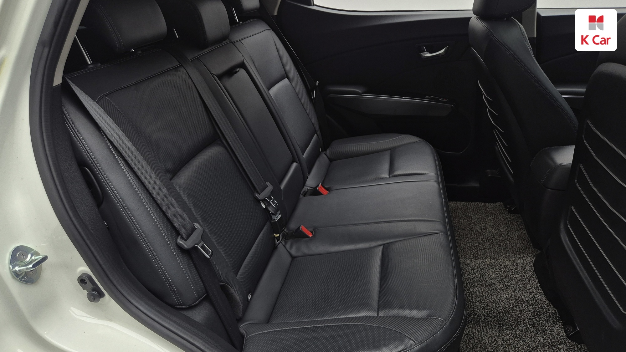 KGM Tivoli 1.5 бензин 2WD V3, миниатюра 23
