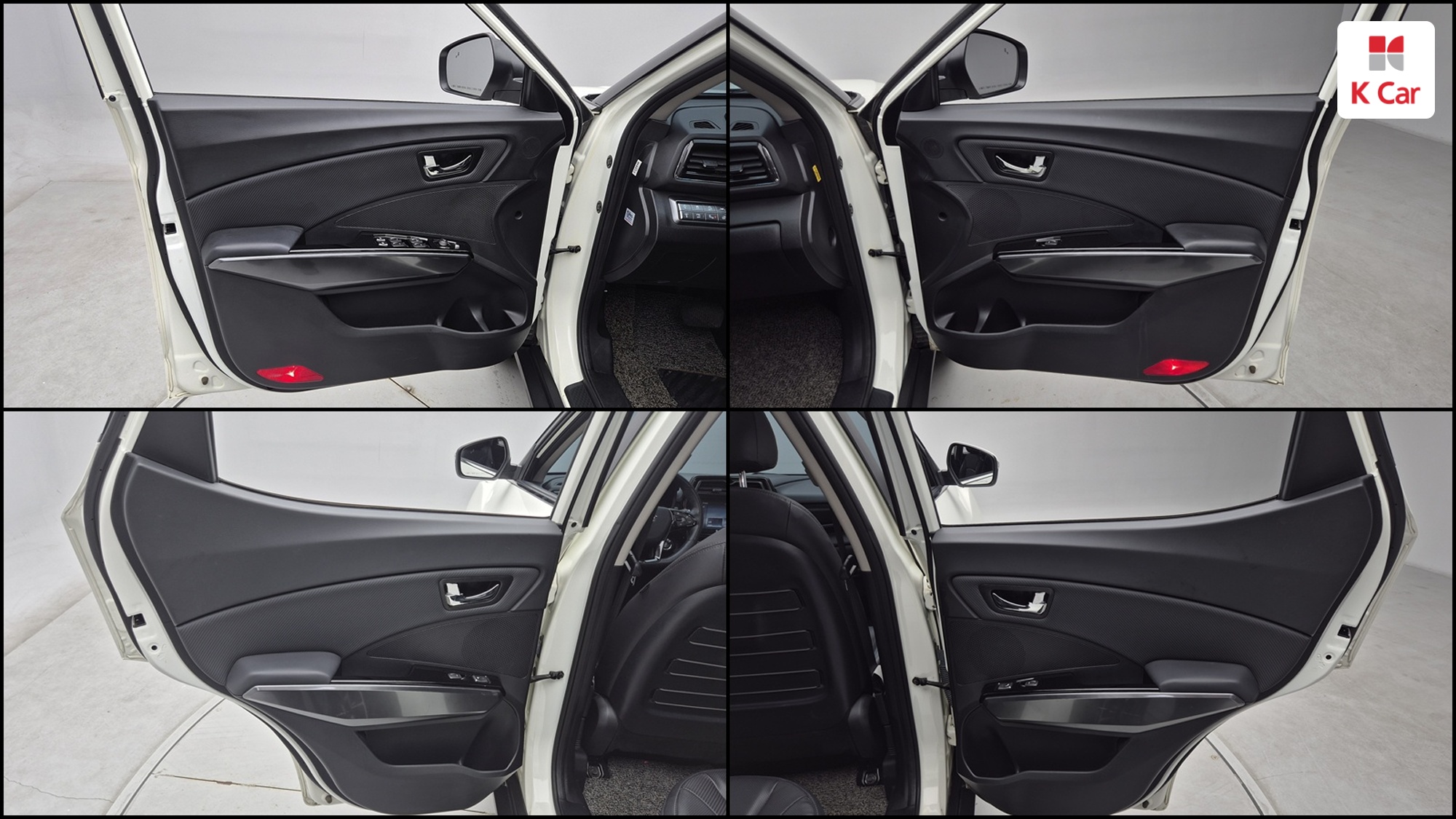 KGM Tivoli 1.5 бензин 2WD V3, миниатюра 28