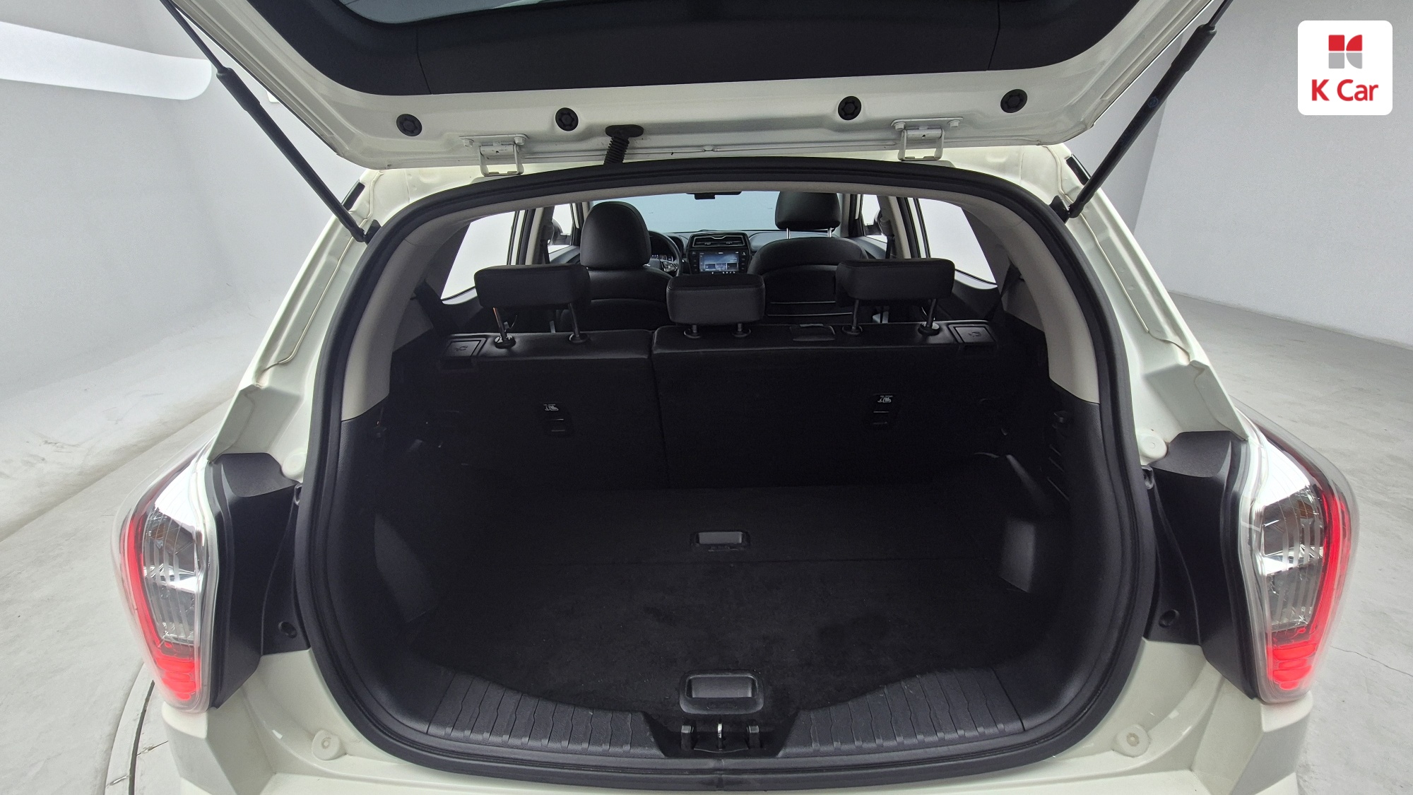 KGM Tivoli 1.5 бензин 2WD V3, миниатюра 30