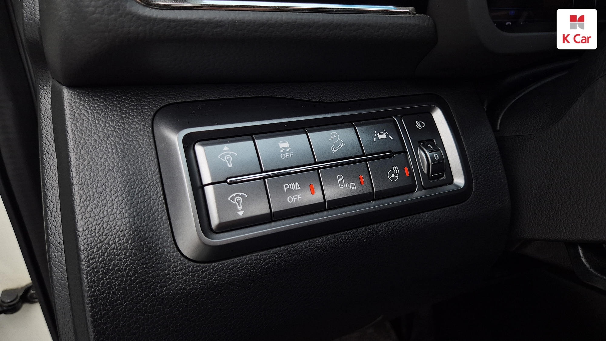 KGM Tivoli 1.5 бензин 2WD V3, миниатюра 4