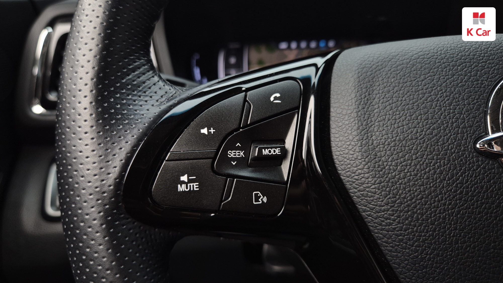 KGM Tivoli 1.5 бензин 2WD V3, миниатюра 6