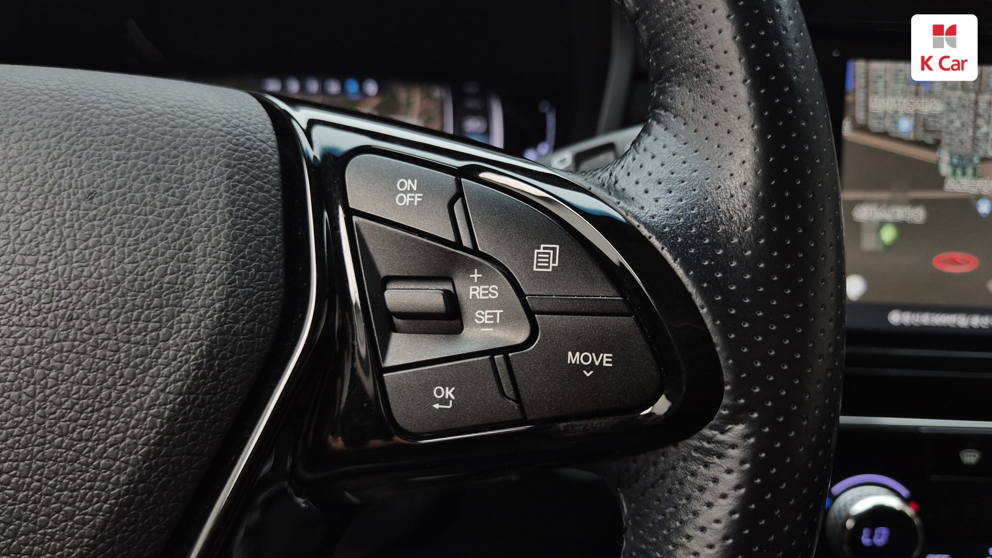 KGM Tivoli 1.5 бензин 2WD V3, миниатюра 7