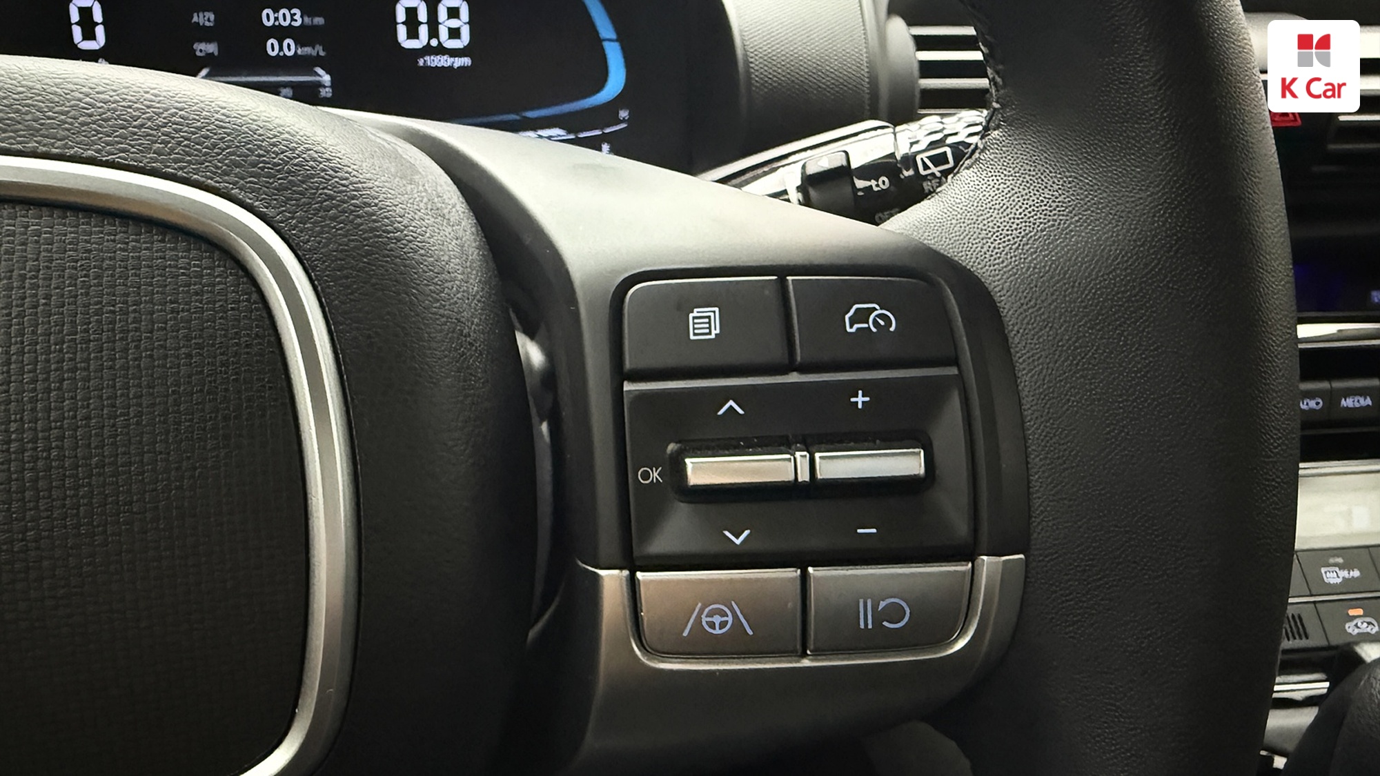 Hyundai Casper бензин 1.0 Turbo Modern, миниатюра 29