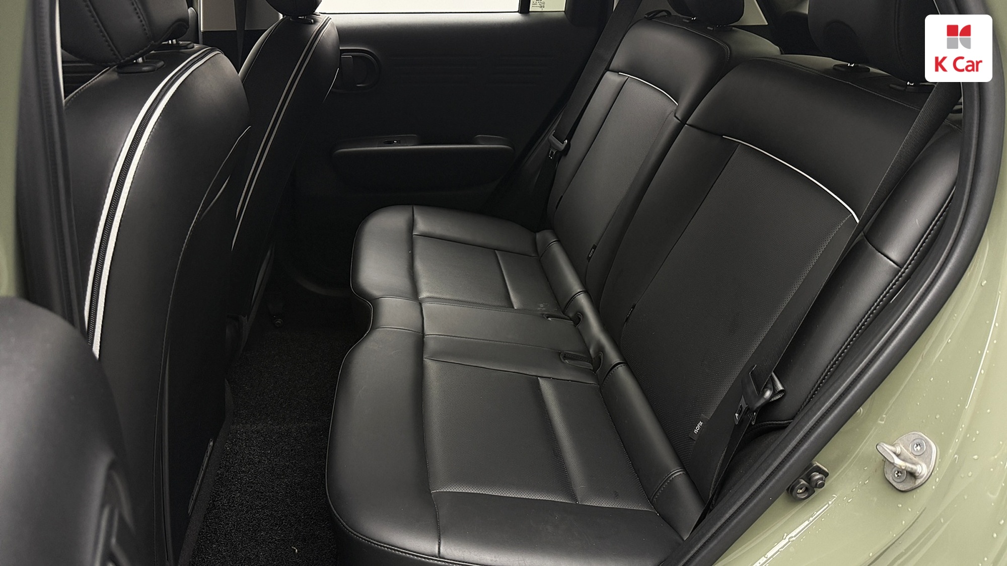 Hyundai Casper бензин 1.0 Turbo Modern, миниатюра 18