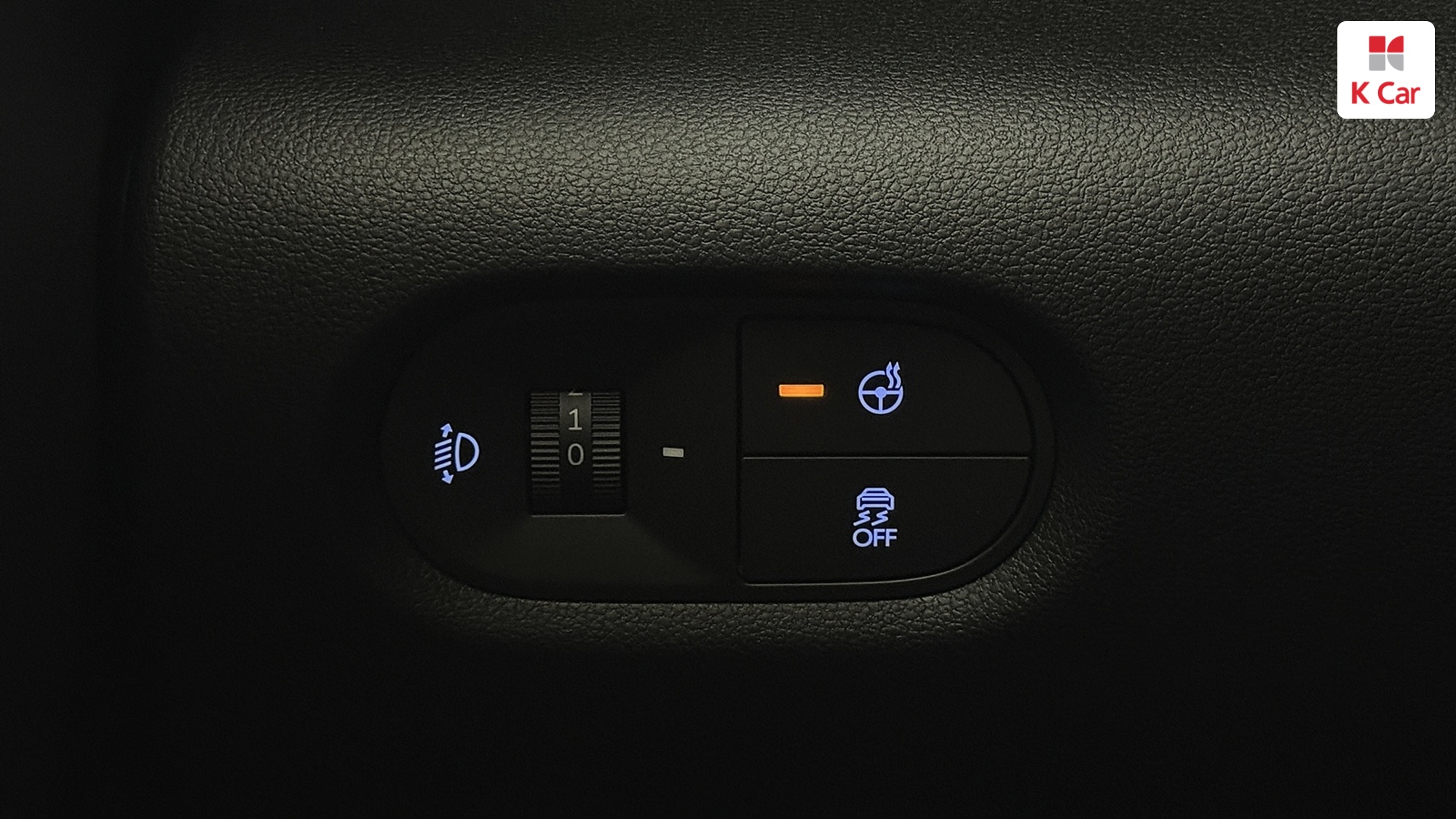 Hyundai Casper бензин 1.0 Turbo Modern, миниатюра 5