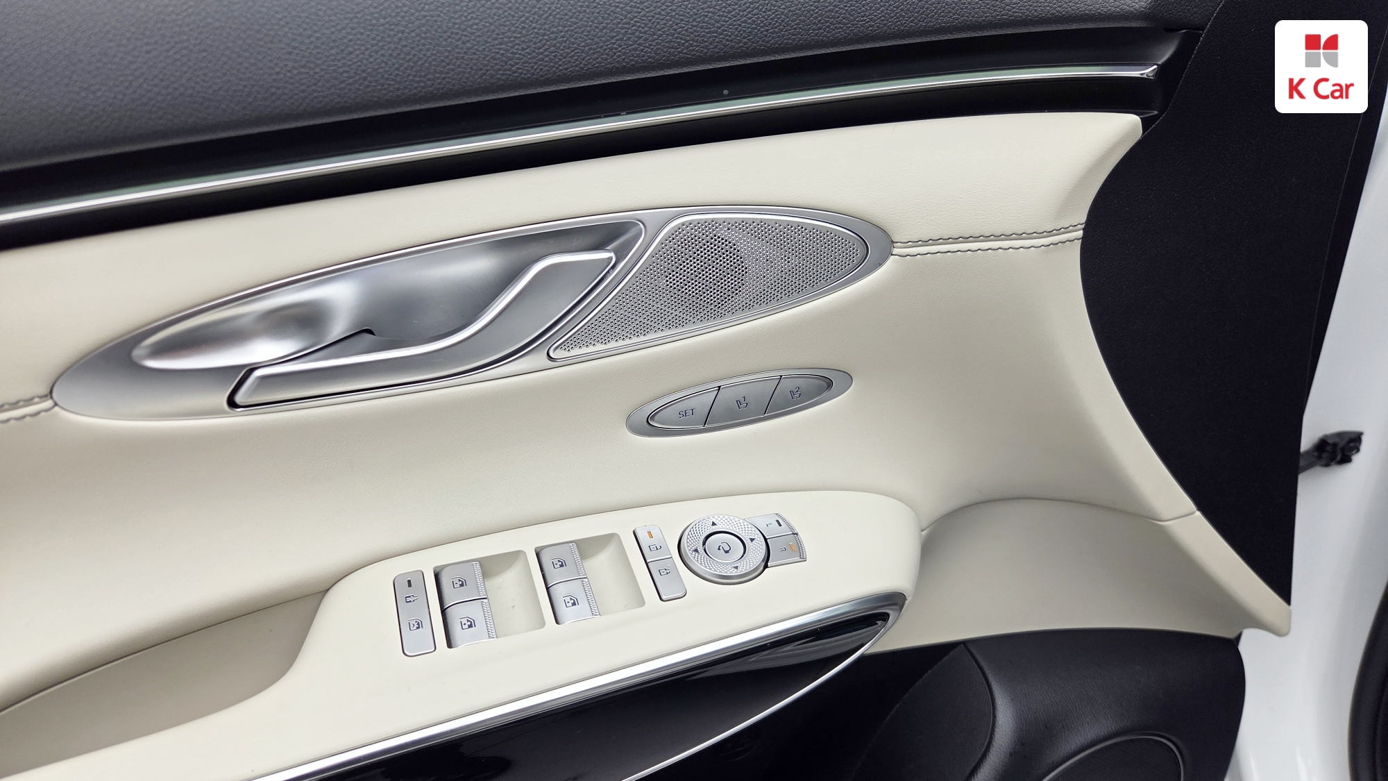 Genesis GV70 бензин Turbo 2.5 2WD, миниатюра 11