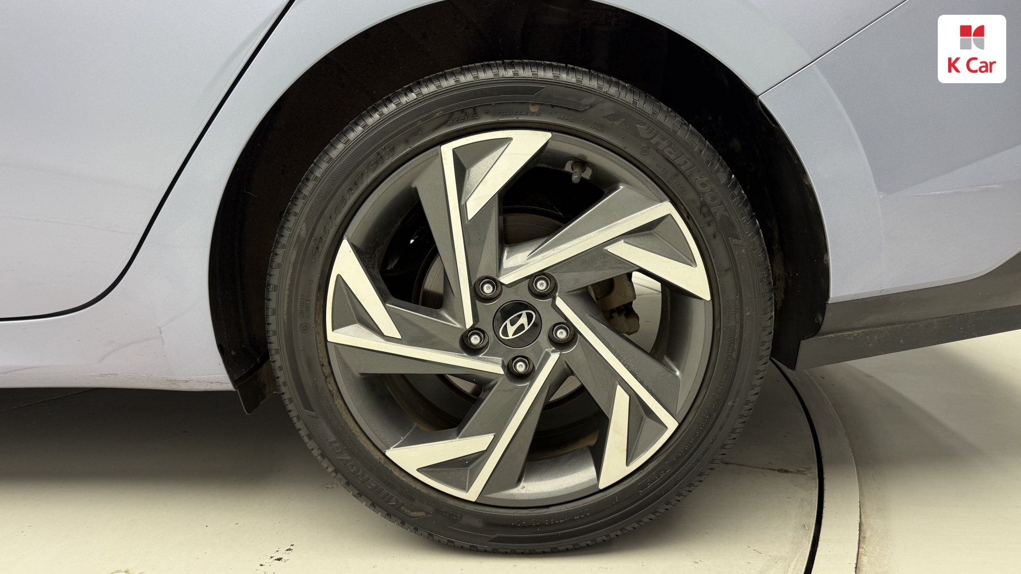 Hyundai Avante бензин 1.6 Inspiration, миниатюра 27