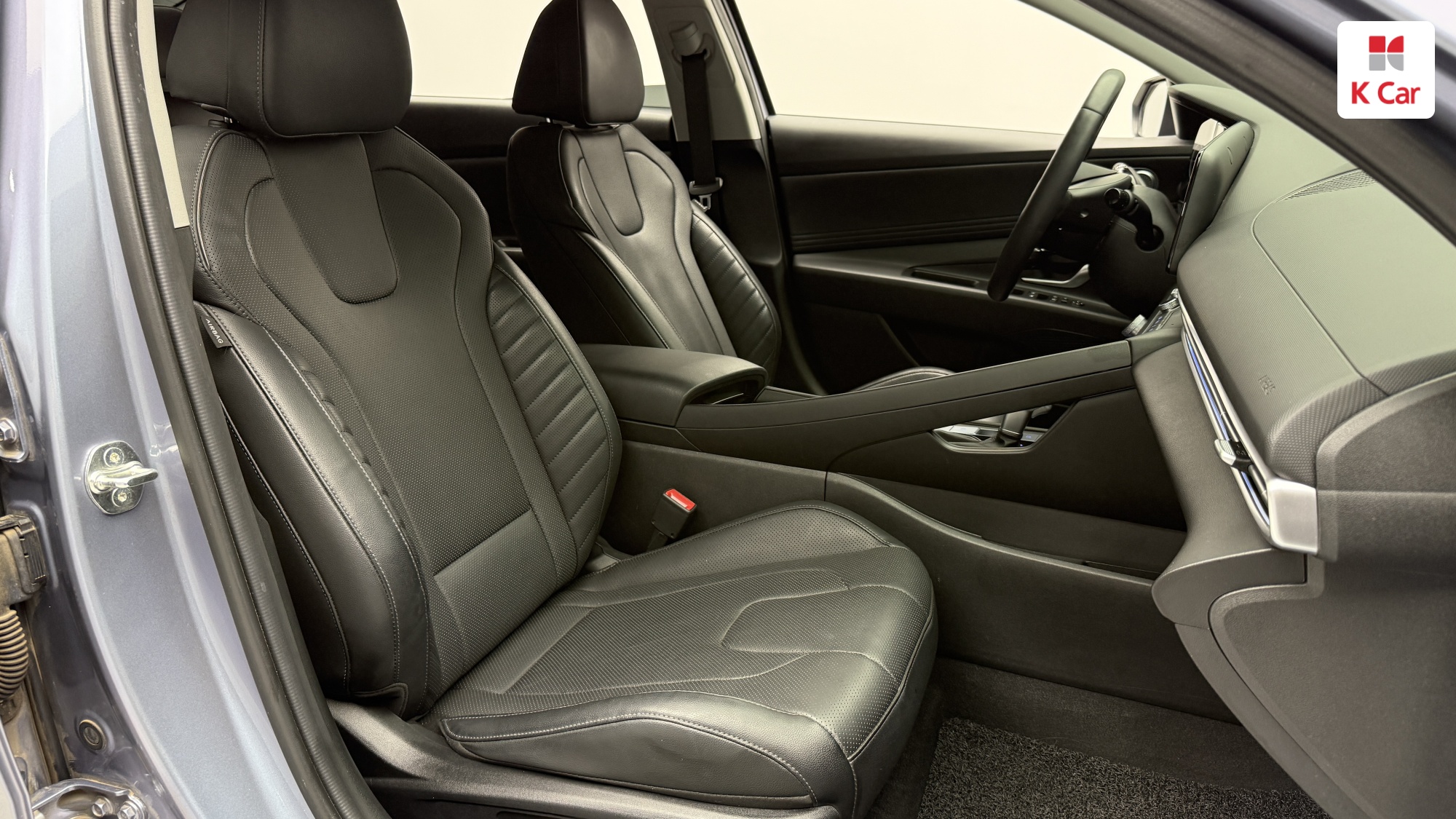 Hyundai Avante бензин 1.6 Inspiration, миниатюра 4