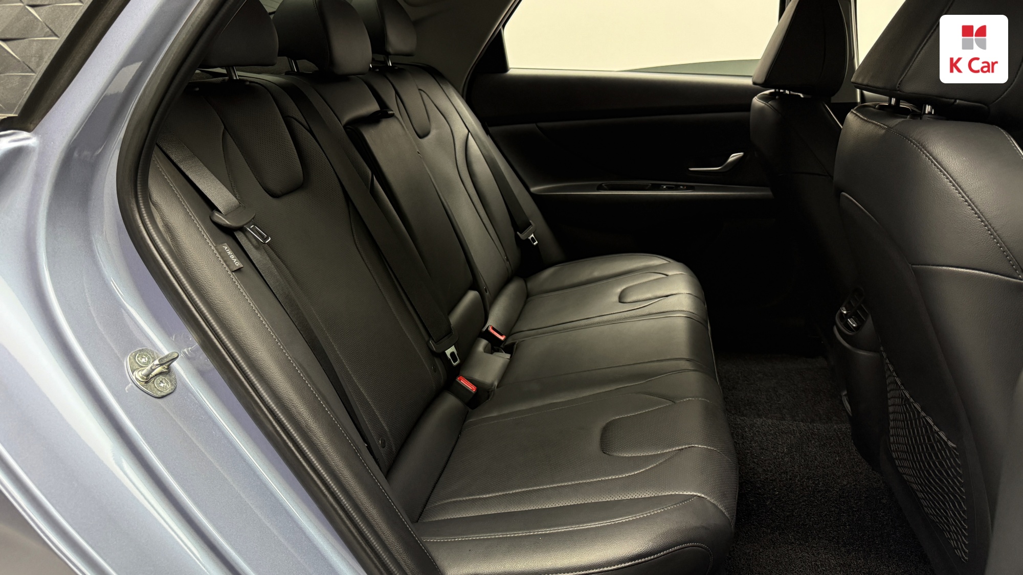Hyundai Avante бензин 1.6 Inspiration, миниатюра 6