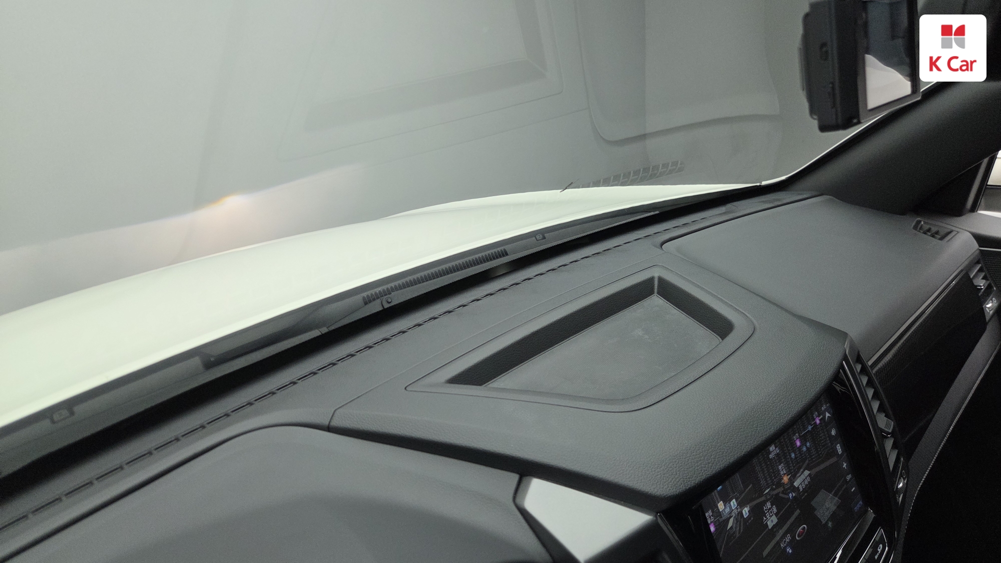KGM Rexton дизель 2.2 4WD Prestige ( ), миниатюра 18