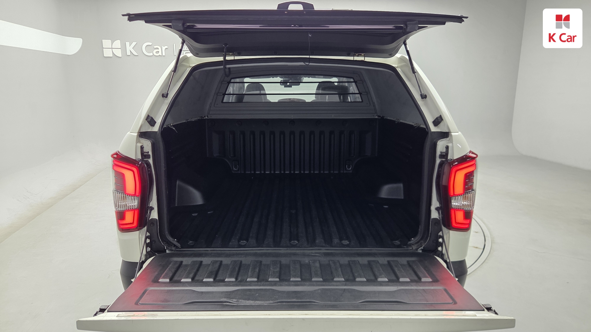 KGM Rexton дизель 2.2 4WD Prestige ( ), миниатюра 26