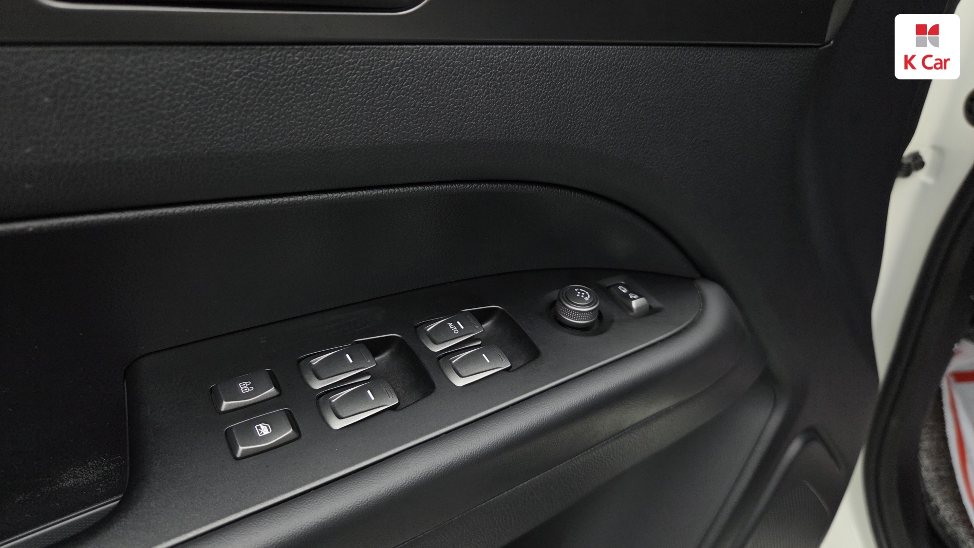 KGM Rexton дизель 2.2 4WD Prestige ( ), миниатюра 9