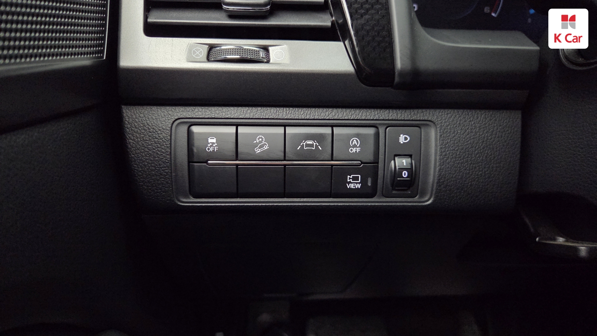 KGM Rexton дизель 2.2 4WD Prestige ( ), миниатюра 11